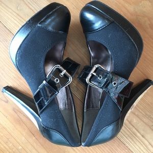 Charles by David charles pumps